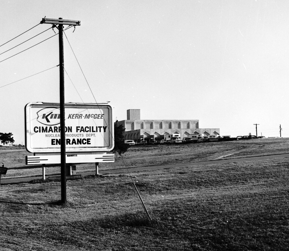 00579_KerrMcGeeCimarron Oklahoma Energy Today