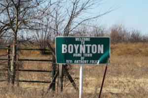 boynton