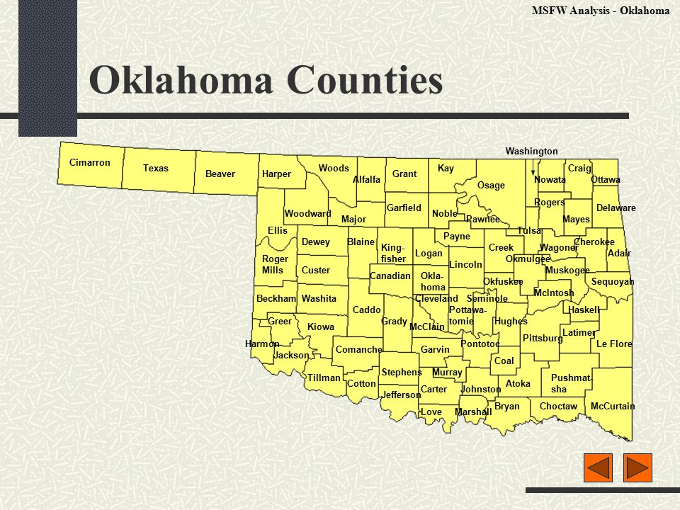 Northwest Oklahoma to Get Another Wind Farm – Oklahoma Energy Today