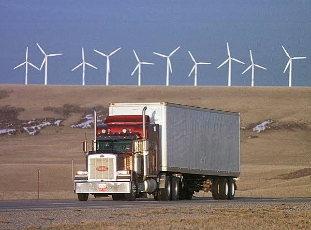 Wind Farm